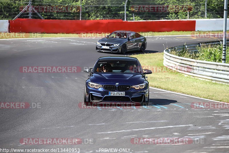 Bild #13440953 - Touristenfahrten Nürburgring Nordschleife (27.06.2021)