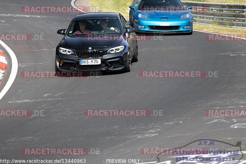 Bild #13440963 - Touristenfahrten Nürburgring Nordschleife (27.06.2021)