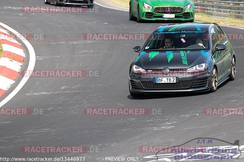 Bild #13440977 - Touristenfahrten Nürburgring Nordschleife (27.06.2021)