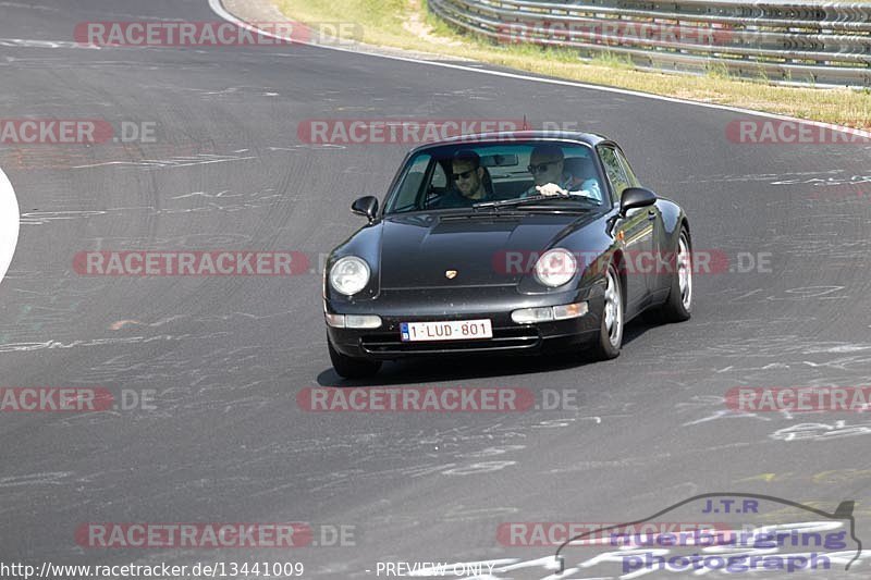 Bild #13441009 - Touristenfahrten Nürburgring Nordschleife (27.06.2021)