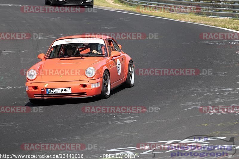 Bild #13441016 - Touristenfahrten Nürburgring Nordschleife (27.06.2021)