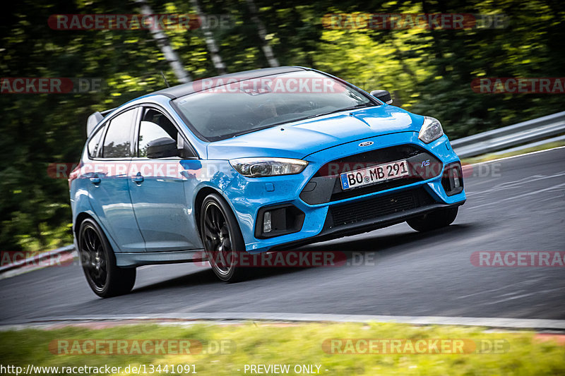 Bild #13441091 - Touristenfahrten Nürburgring Nordschleife (27.06.2021)