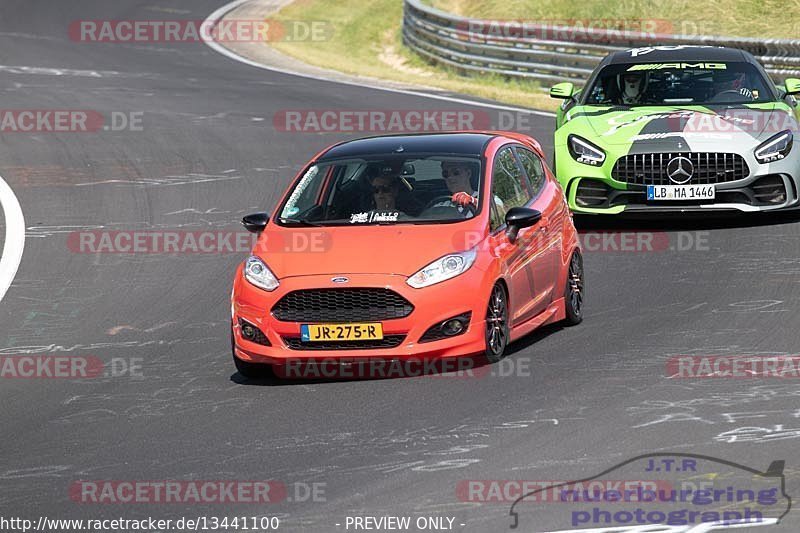 Bild #13441100 - Touristenfahrten Nürburgring Nordschleife (27.06.2021)