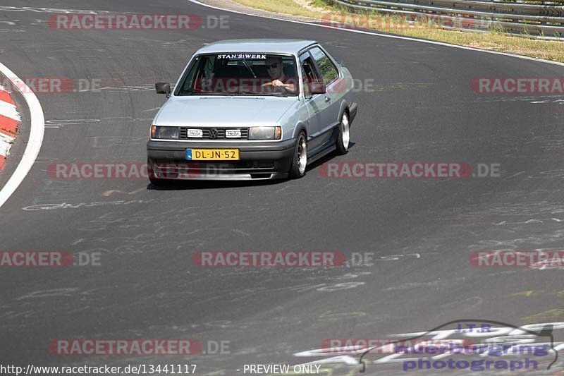 Bild #13441117 - Touristenfahrten Nürburgring Nordschleife (27.06.2021)