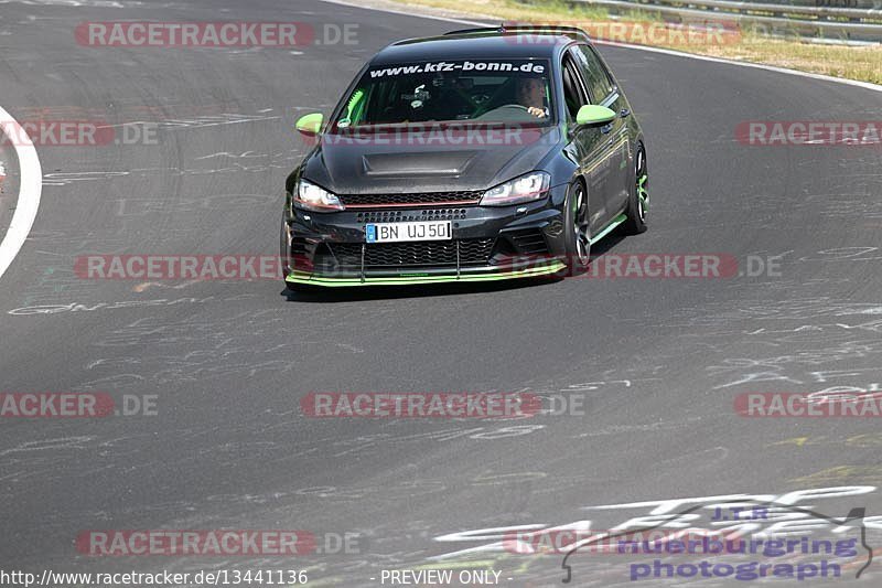 Bild #13441136 - Touristenfahrten Nürburgring Nordschleife (27.06.2021)