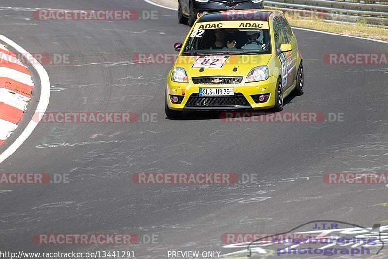 Bild #13441291 - Touristenfahrten Nürburgring Nordschleife (27.06.2021)