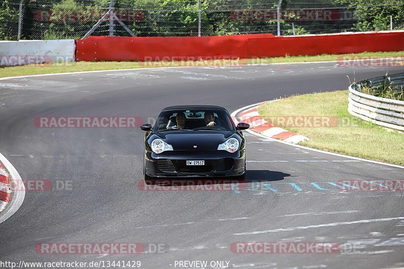 Bild #13441429 - Touristenfahrten Nürburgring Nordschleife (27.06.2021)