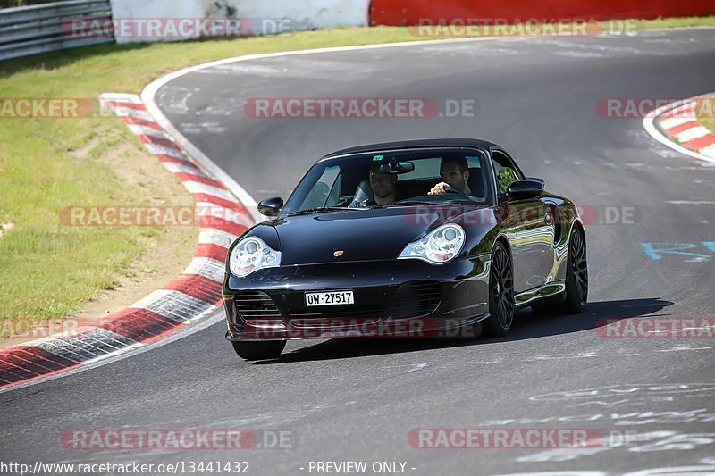 Bild #13441432 - Touristenfahrten Nürburgring Nordschleife (27.06.2021)