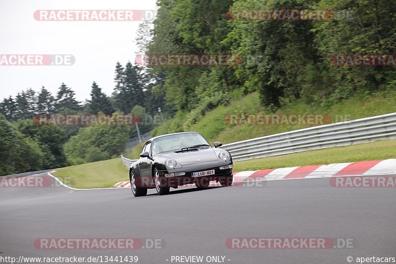 Bild #13441439 - Touristenfahrten Nürburgring Nordschleife (27.06.2021)