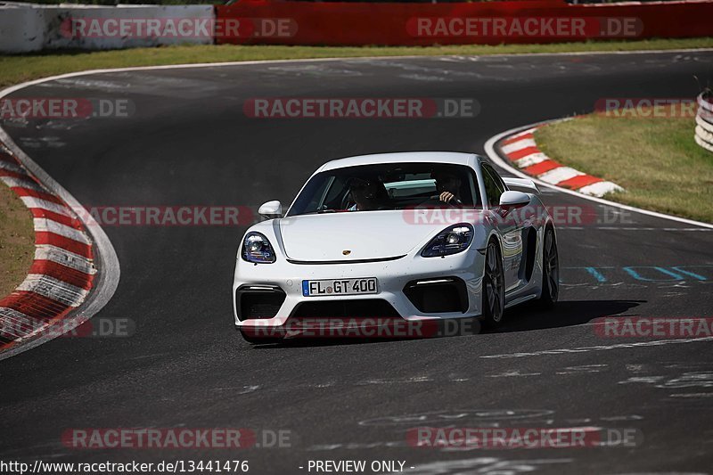 Bild #13441476 - Touristenfahrten Nürburgring Nordschleife (27.06.2021)