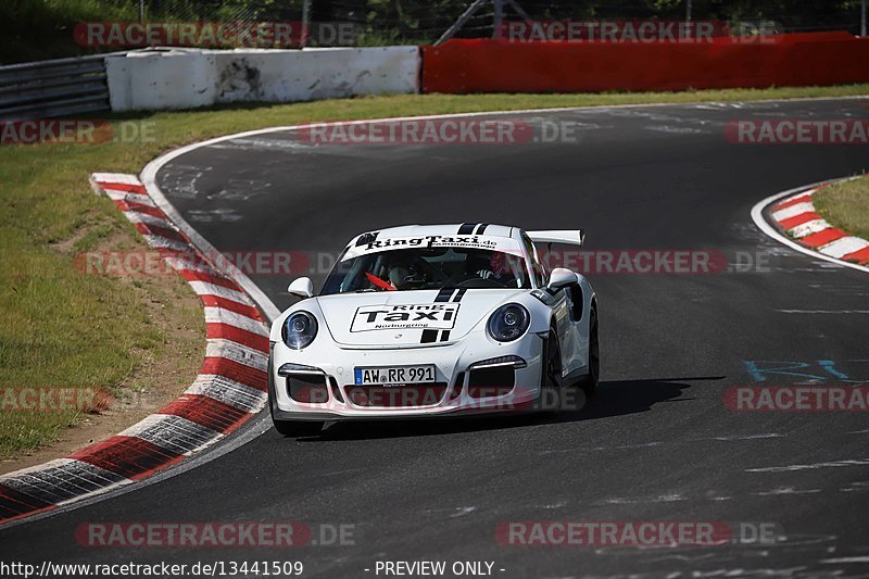 Bild #13441509 - Touristenfahrten Nürburgring Nordschleife (27.06.2021)