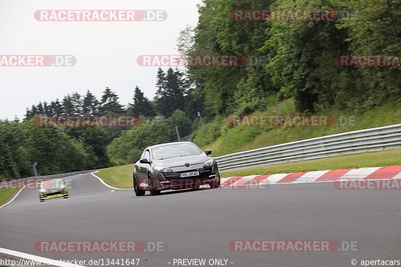 Bild #13441647 - Touristenfahrten Nürburgring Nordschleife (27.06.2021)