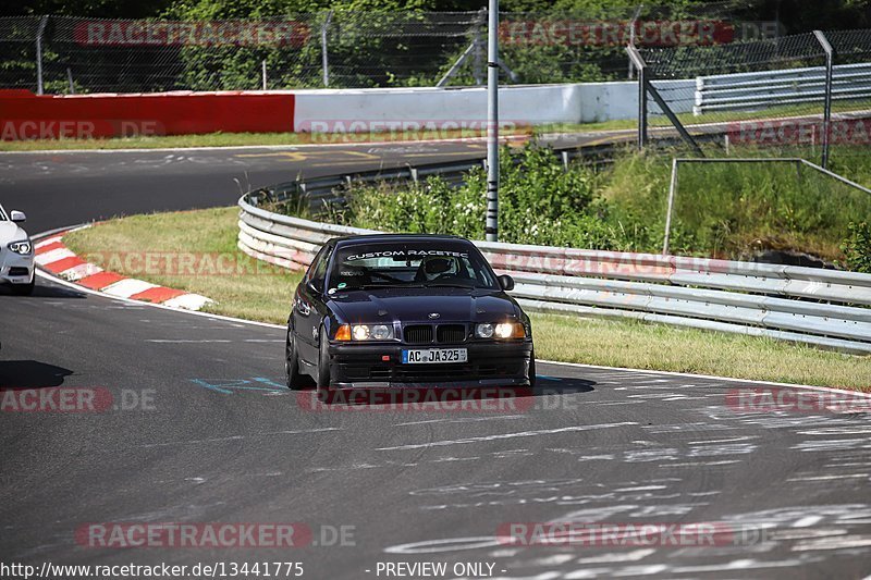 Bild #13441775 - Touristenfahrten Nürburgring Nordschleife (27.06.2021)