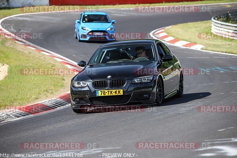 Bild #13441786 - Touristenfahrten Nürburgring Nordschleife (27.06.2021)