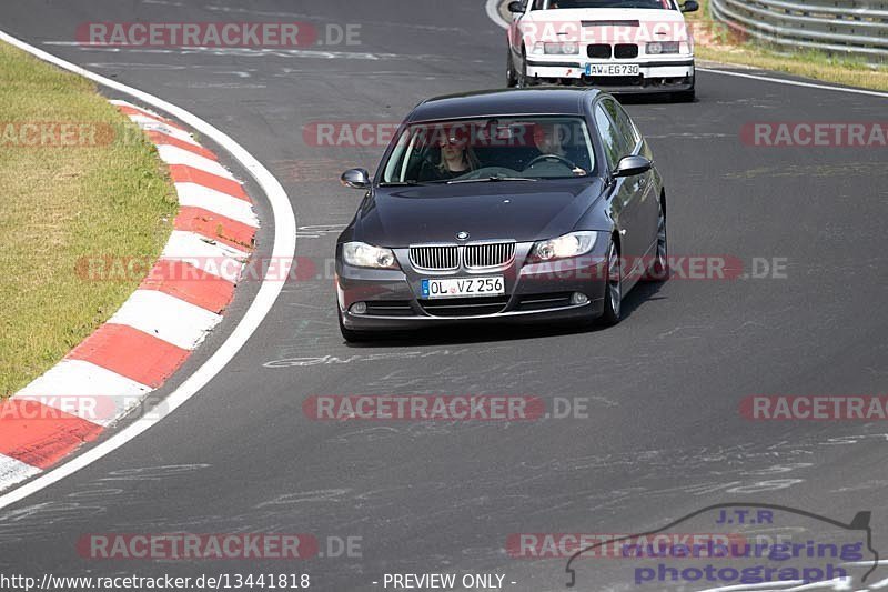 Bild #13441818 - Touristenfahrten Nürburgring Nordschleife (27.06.2021)