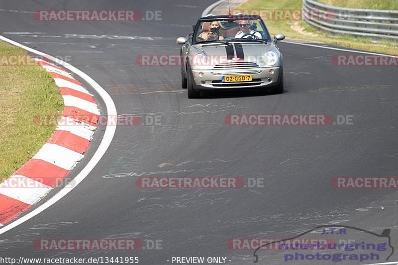 Bild #13441955 - Touristenfahrten Nürburgring Nordschleife (27.06.2021)