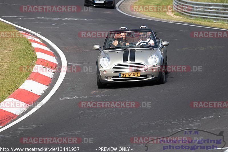 Bild #13441957 - Touristenfahrten Nürburgring Nordschleife (27.06.2021)