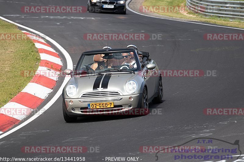 Bild #13441958 - Touristenfahrten Nürburgring Nordschleife (27.06.2021)