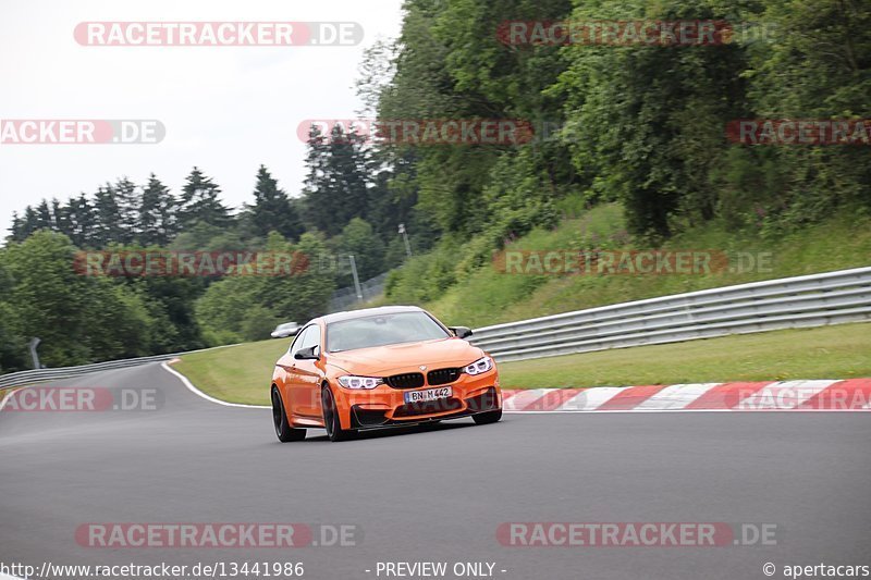 Bild #13441986 - Touristenfahrten Nürburgring Nordschleife (27.06.2021)