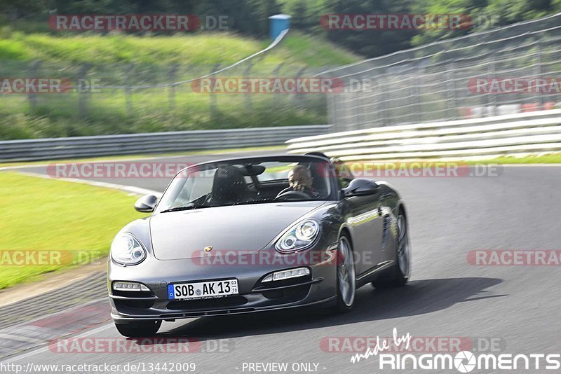 Bild #13442009 - Touristenfahrten Nürburgring Nordschleife (27.06.2021)