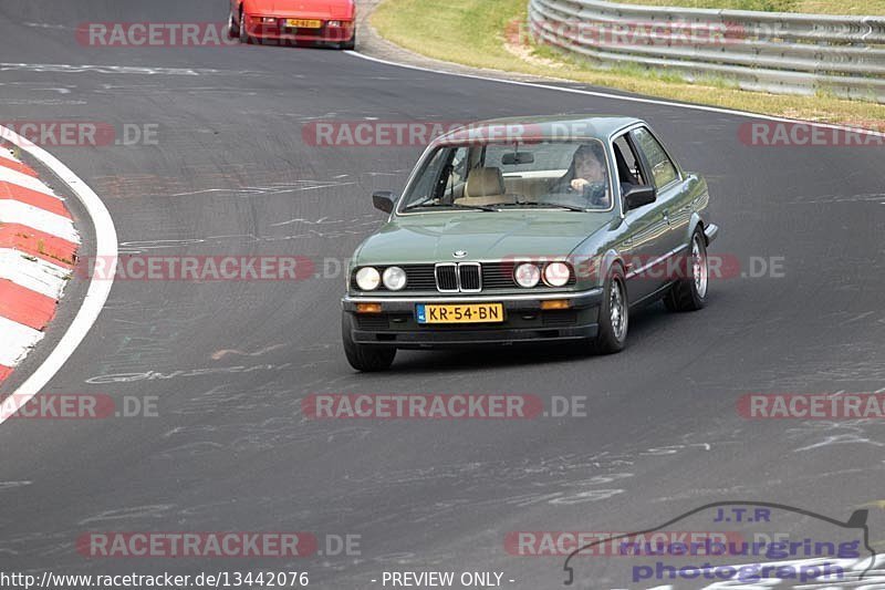 Bild #13442076 - Touristenfahrten Nürburgring Nordschleife (27.06.2021)