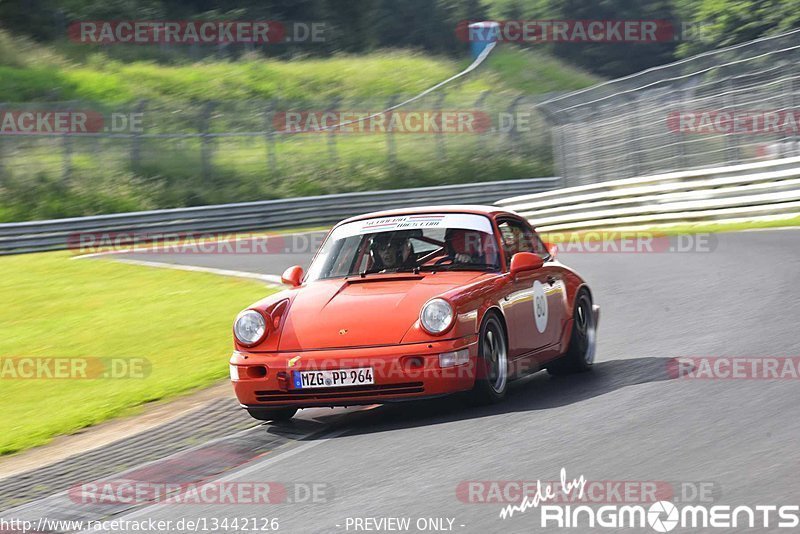 Bild #13442126 - Touristenfahrten Nürburgring Nordschleife (27.06.2021)