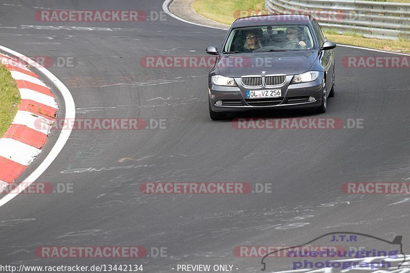 Bild #13442134 - Touristenfahrten Nürburgring Nordschleife (27.06.2021)