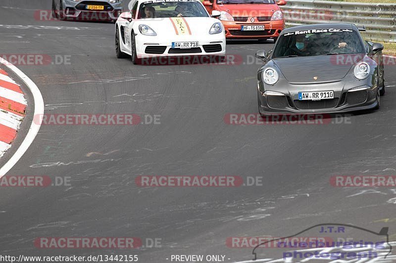 Bild #13442155 - Touristenfahrten Nürburgring Nordschleife (27.06.2021)