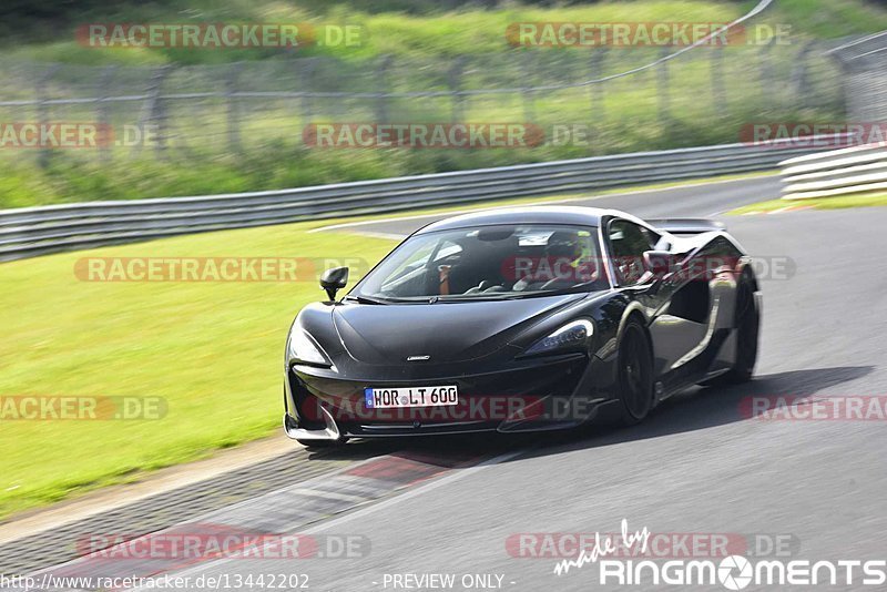 Bild #13442202 - Touristenfahrten Nürburgring Nordschleife (27.06.2021)