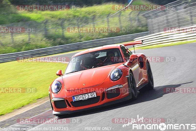 Bild #13442265 - Touristenfahrten Nürburgring Nordschleife (27.06.2021)