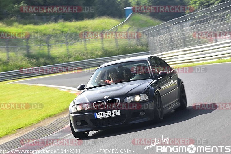 Bild #13442311 - Touristenfahrten Nürburgring Nordschleife (27.06.2021)