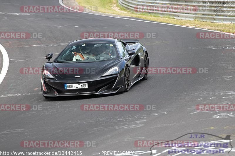 Bild #13442415 - Touristenfahrten Nürburgring Nordschleife (27.06.2021)