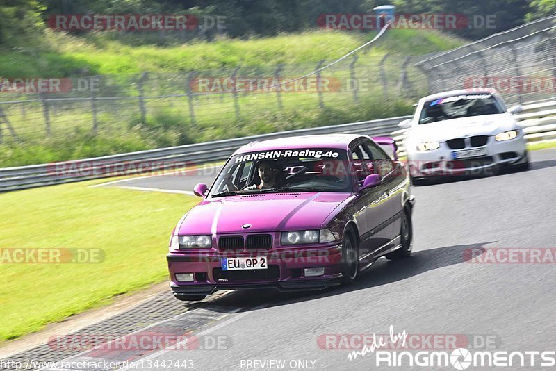 Bild #13442443 - Touristenfahrten Nürburgring Nordschleife (27.06.2021)