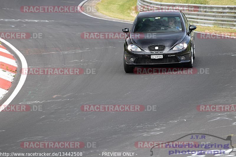 Bild #13442508 - Touristenfahrten Nürburgring Nordschleife (27.06.2021)