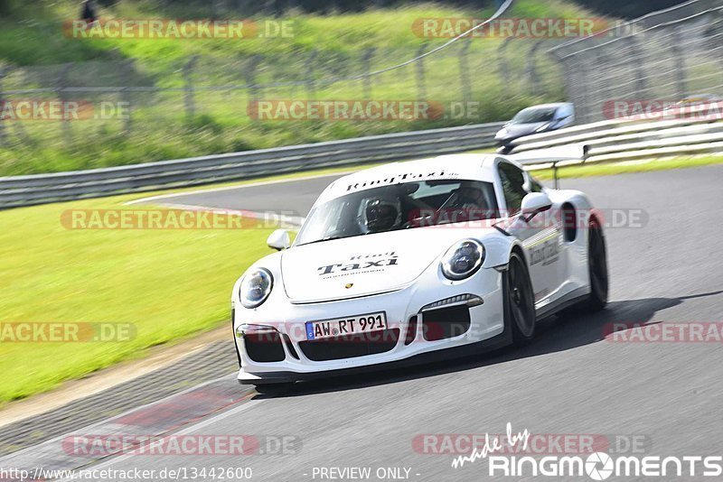 Bild #13442600 - Touristenfahrten Nürburgring Nordschleife (27.06.2021)