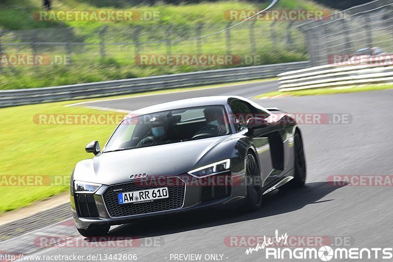 Bild #13442606 - Touristenfahrten Nürburgring Nordschleife (27.06.2021)