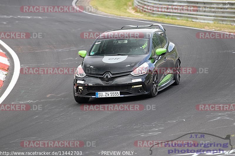 Bild #13442703 - Touristenfahrten Nürburgring Nordschleife (27.06.2021)