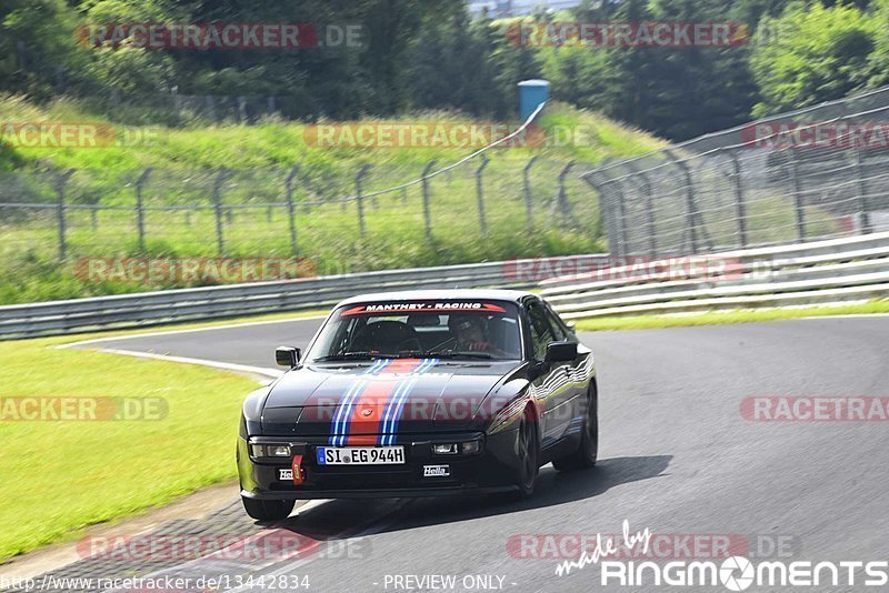 Bild #13442834 - Touristenfahrten Nürburgring Nordschleife (27.06.2021)