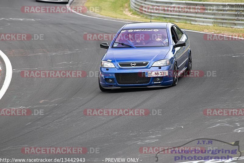 Bild #13442943 - Touristenfahrten Nürburgring Nordschleife (27.06.2021)