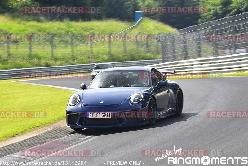 Bild #13442994 - Touristenfahrten Nürburgring Nordschleife (27.06.2021)