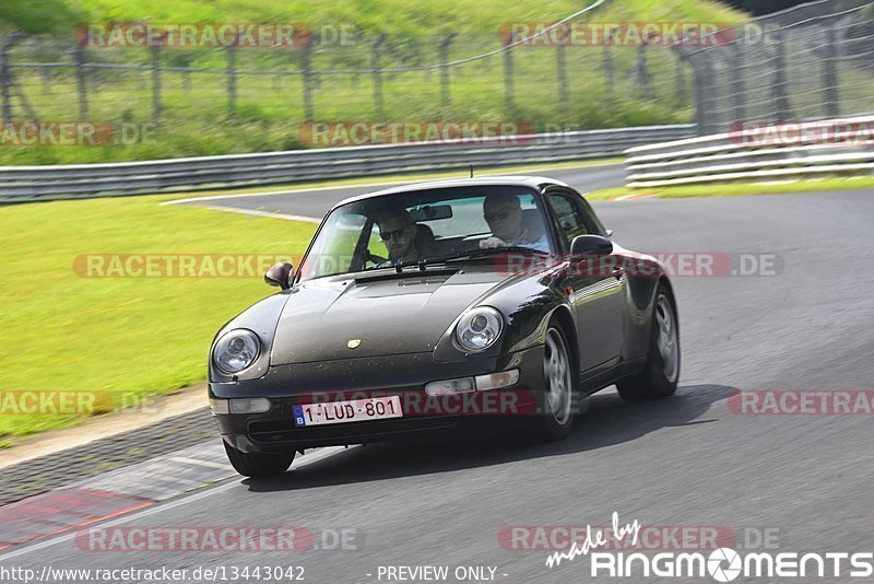 Bild #13443042 - Touristenfahrten Nürburgring Nordschleife (27.06.2021)