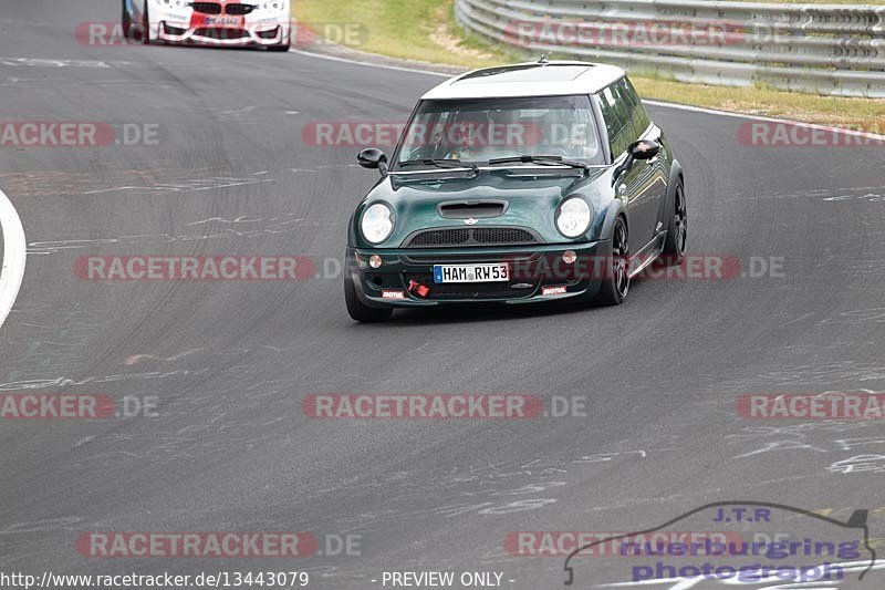 Bild #13443079 - Touristenfahrten Nürburgring Nordschleife (27.06.2021)