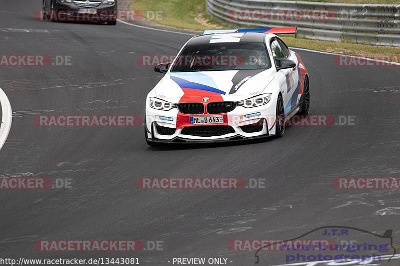 Bild #13443081 - Touristenfahrten Nürburgring Nordschleife (27.06.2021)