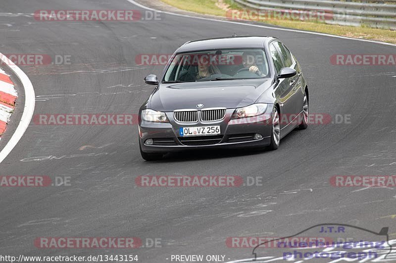 Bild #13443154 - Touristenfahrten Nürburgring Nordschleife (27.06.2021)