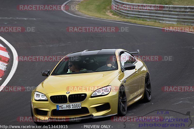 Bild #13443915 - Touristenfahrten Nürburgring Nordschleife (27.06.2021)