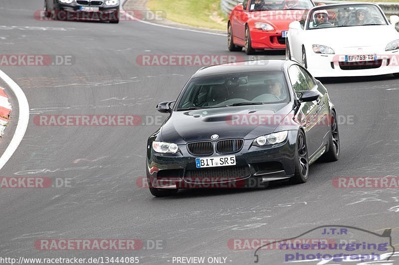 Bild #13444085 - Touristenfahrten Nürburgring Nordschleife (27.06.2021)