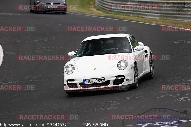 Bild #13444577 - Touristenfahrten Nürburgring Nordschleife (27.06.2021)