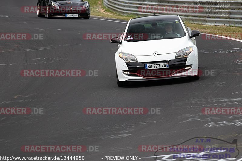 Bild #13444950 - Touristenfahrten Nürburgring Nordschleife (27.06.2021)