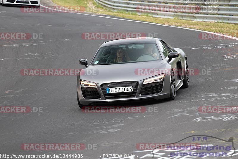 Bild #13444985 - Touristenfahrten Nürburgring Nordschleife (27.06.2021)