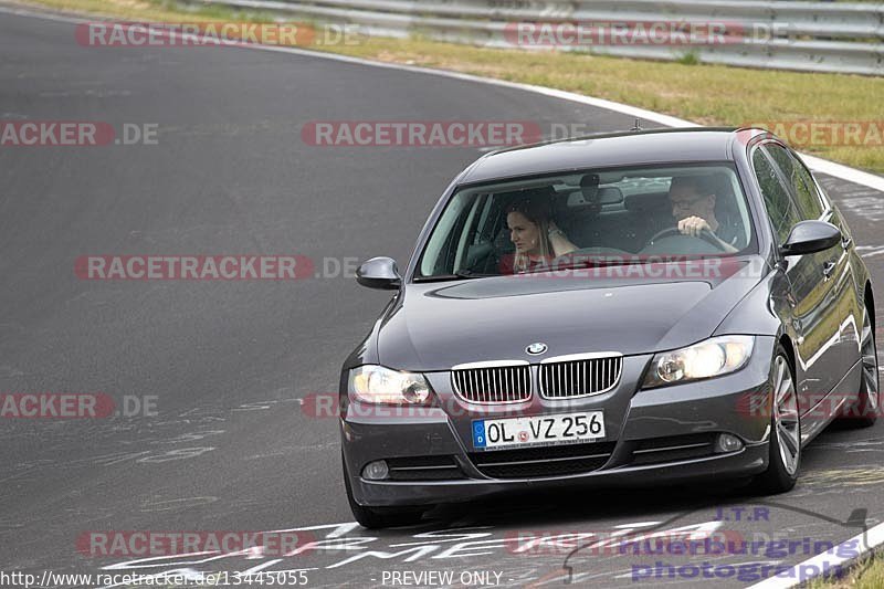 Bild #13445055 - Touristenfahrten Nürburgring Nordschleife (27.06.2021)